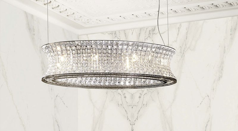 Marchetti Illuminazione Perle — фото 4