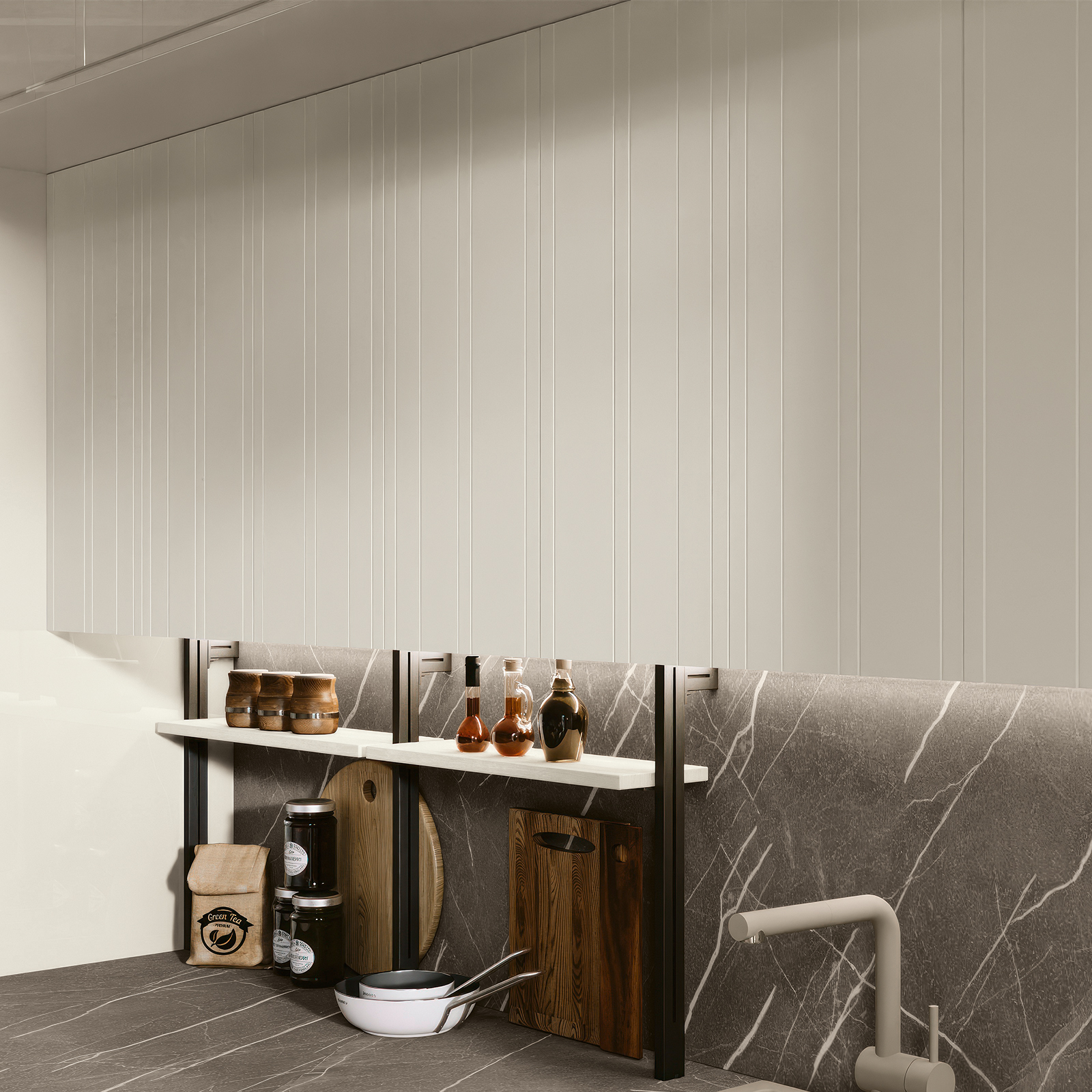 STOSA LUMIA � ���� 4, ����������� ����� STOSA