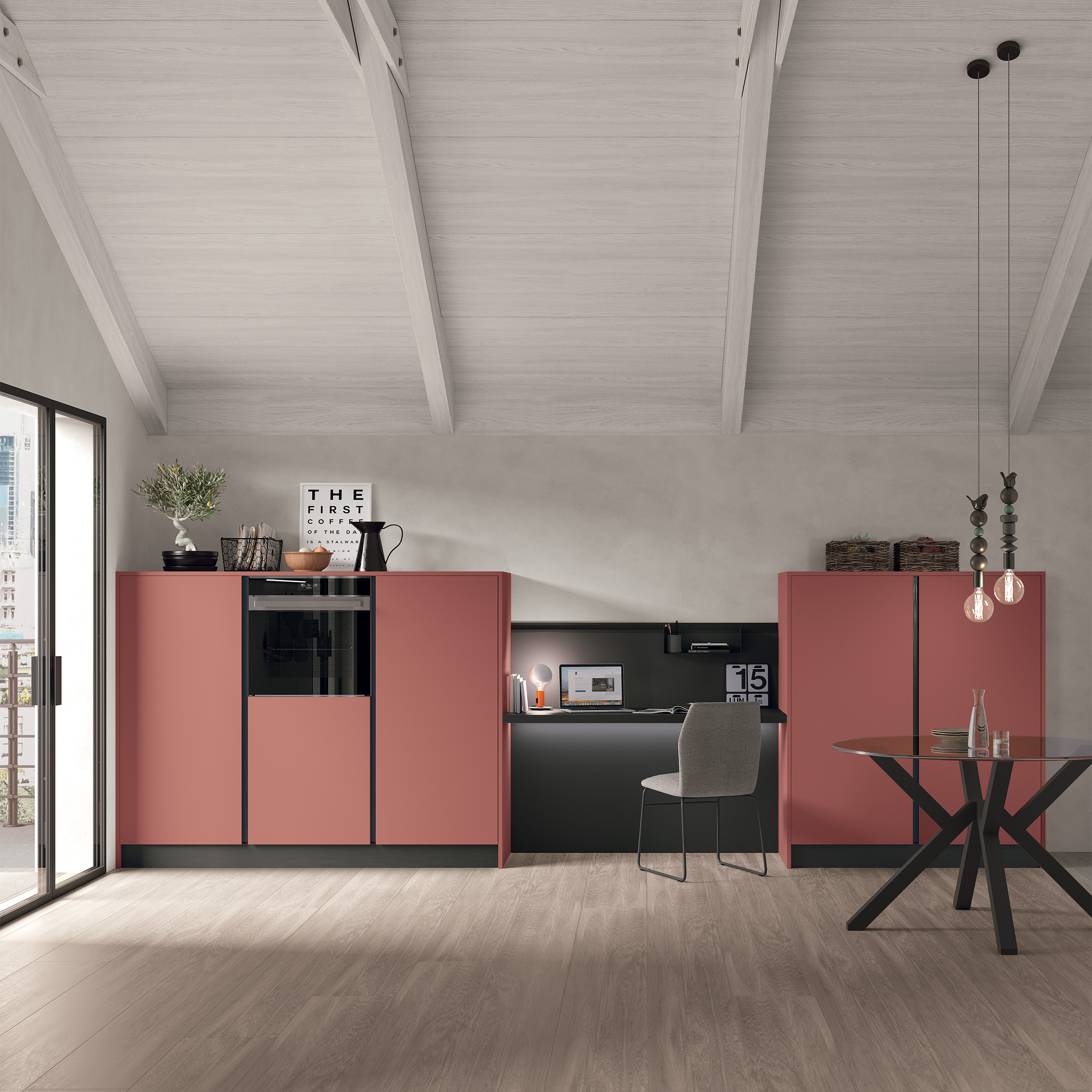 STOSA YOUNG � ���� 6, ����������� ����� STOSA
