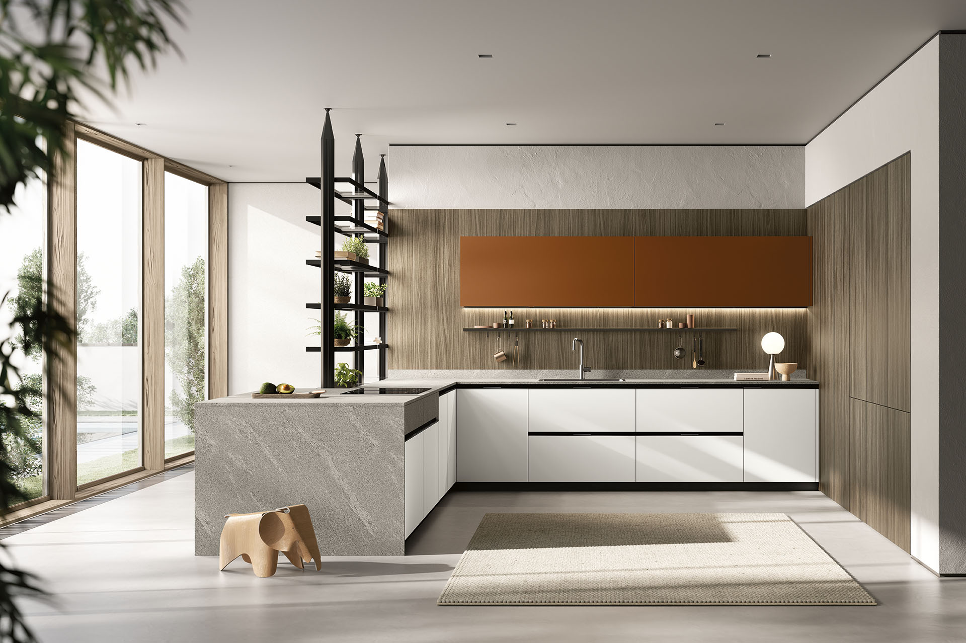 Origina � ���� 3, ����������� ����� FEBAL CASA