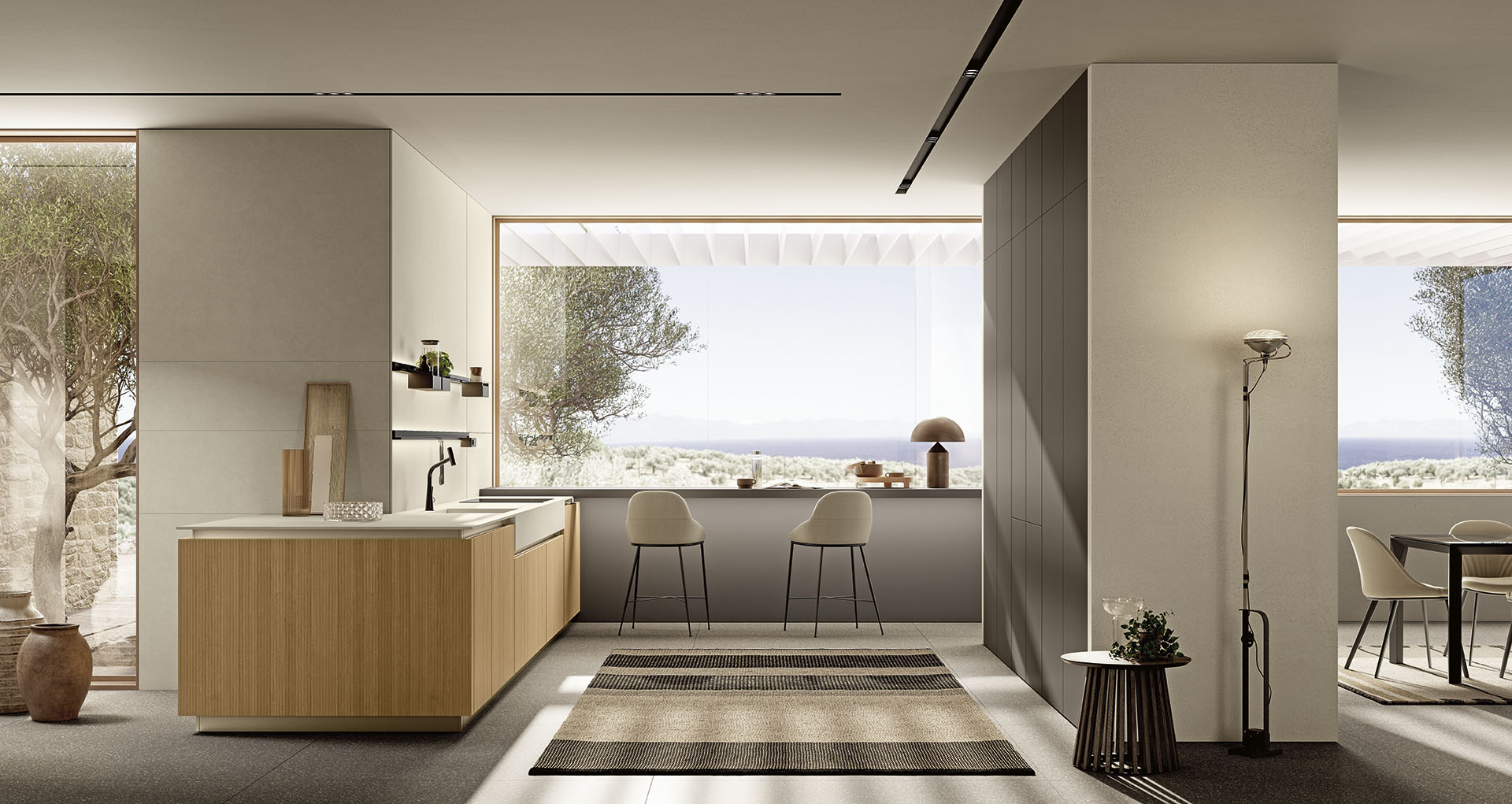 Origina � ���� 4, ����������� ����� FEBAL CASA