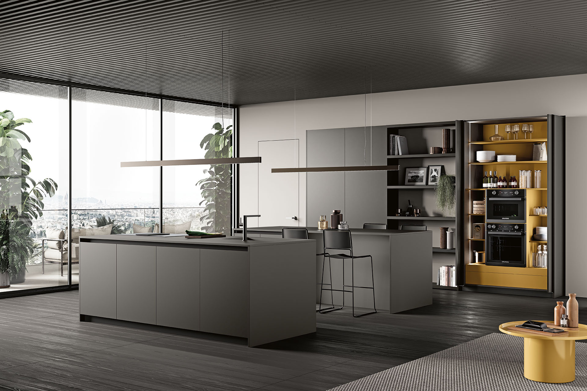 Origina � ���� 6, ����������� ����� FEBAL CASA