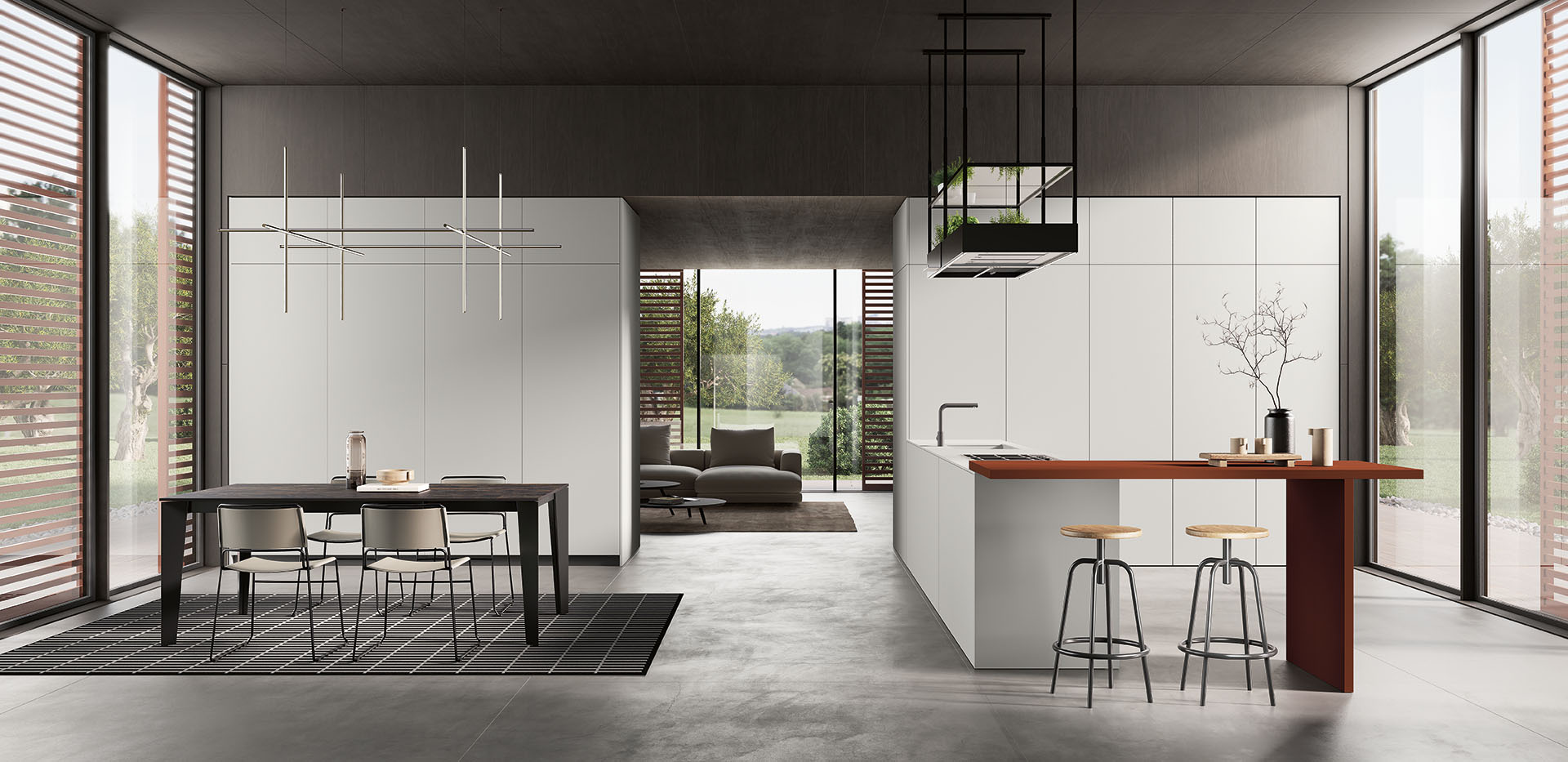Origina � ���� 7, ����������� ����� FEBAL CASA