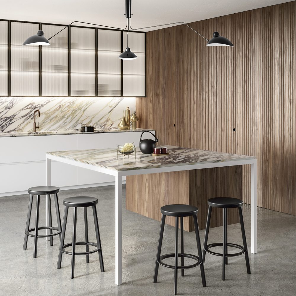 Senzatempo Collection — фото 3, итальянская кухня MITTEL Cucine